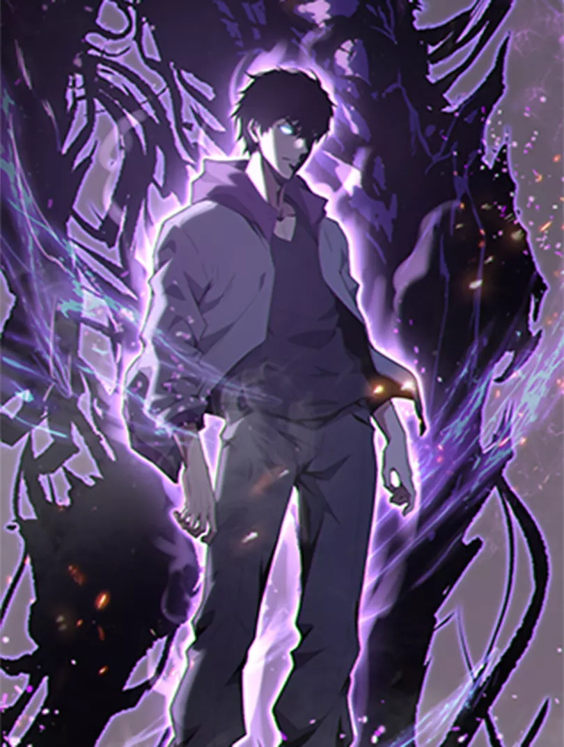 Cover of Doomsday: Virus Monarch