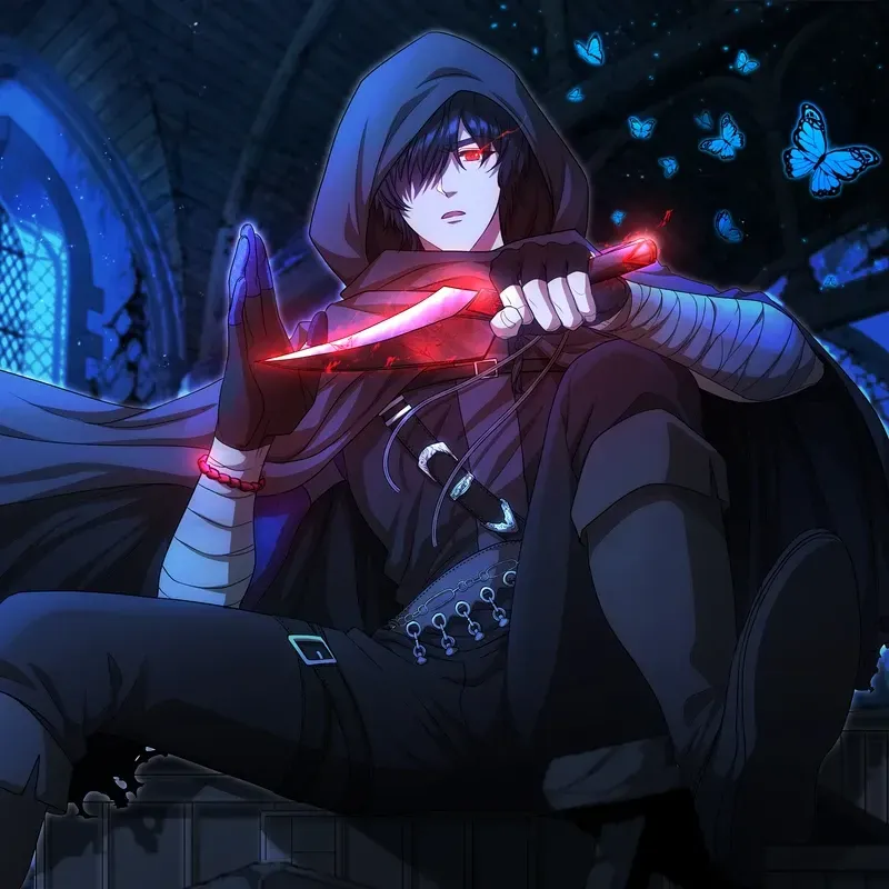 Cover of Só Eu Escapei da Regressão Temporal