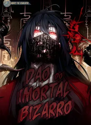 Cover of Dao do Imortal Bizarro