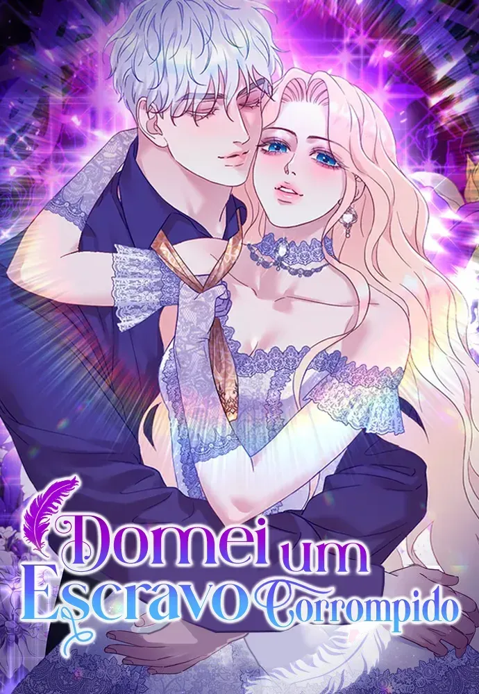 Cover of Domei um Escravo Corrompido