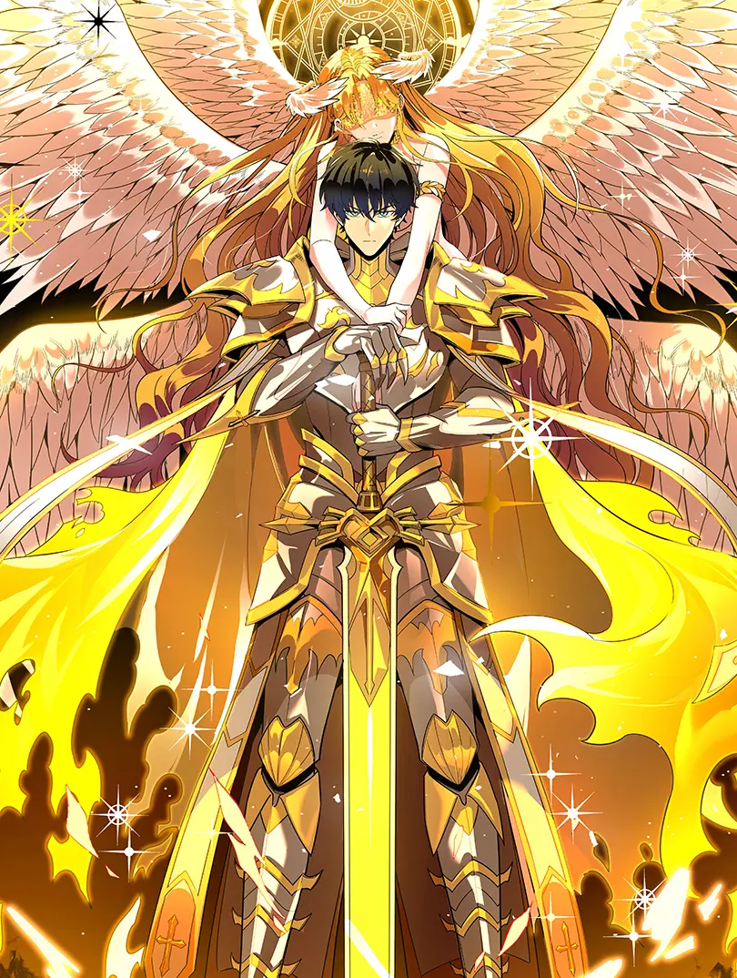 Cover of SSS-Rank Paladin Who Transcends Common Sense