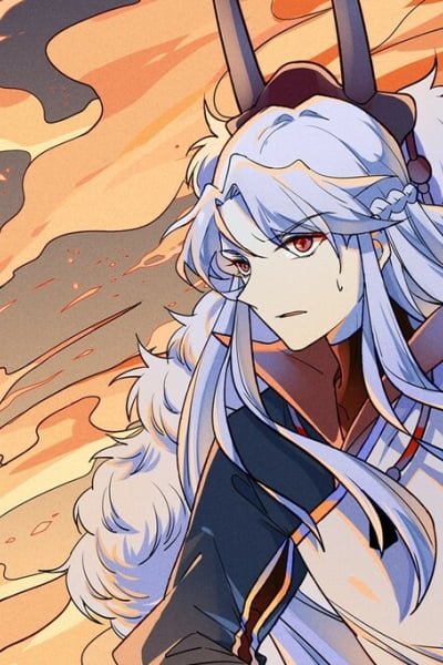 Cover of How to Train Your Demon King