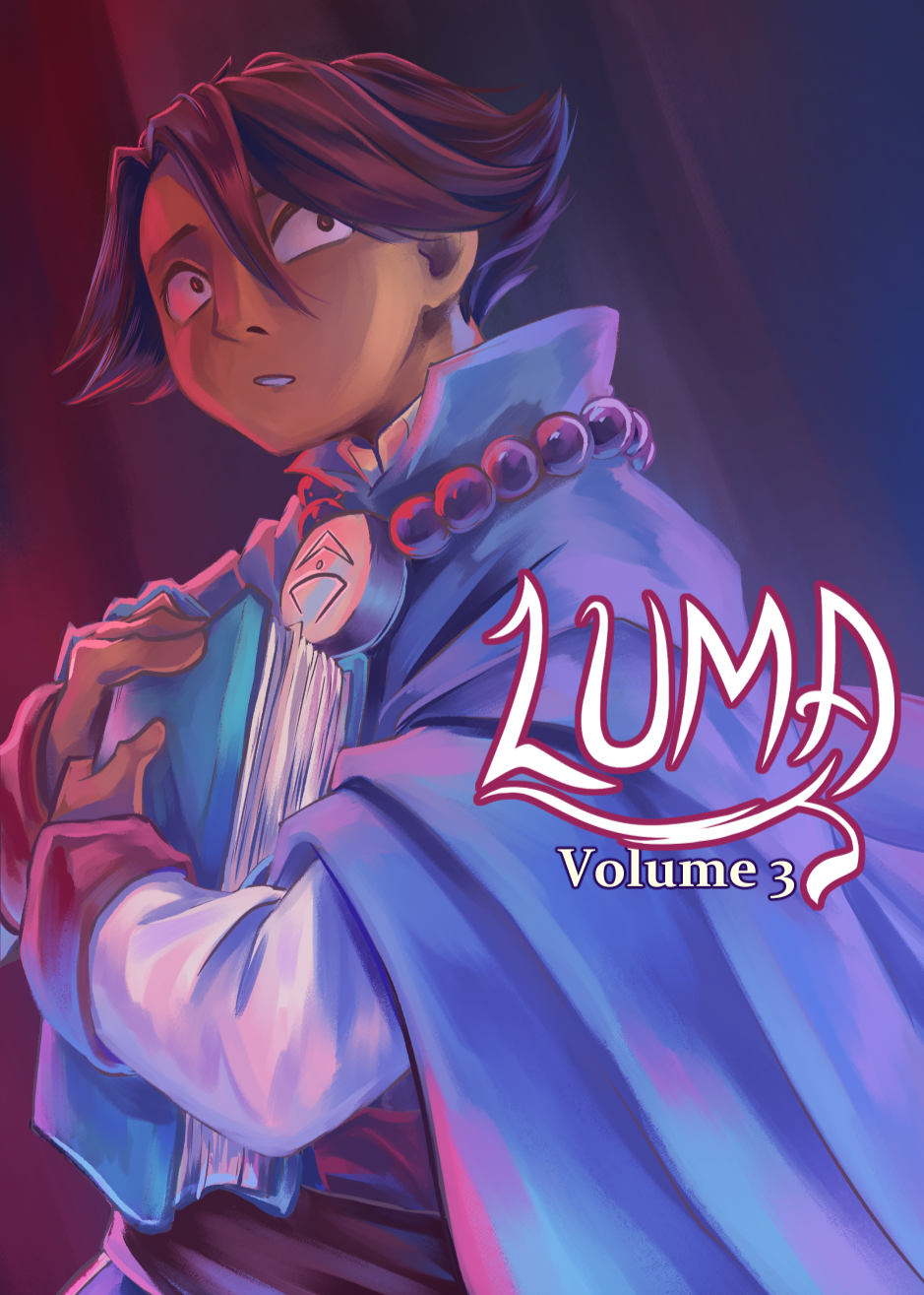 Cover of Luma