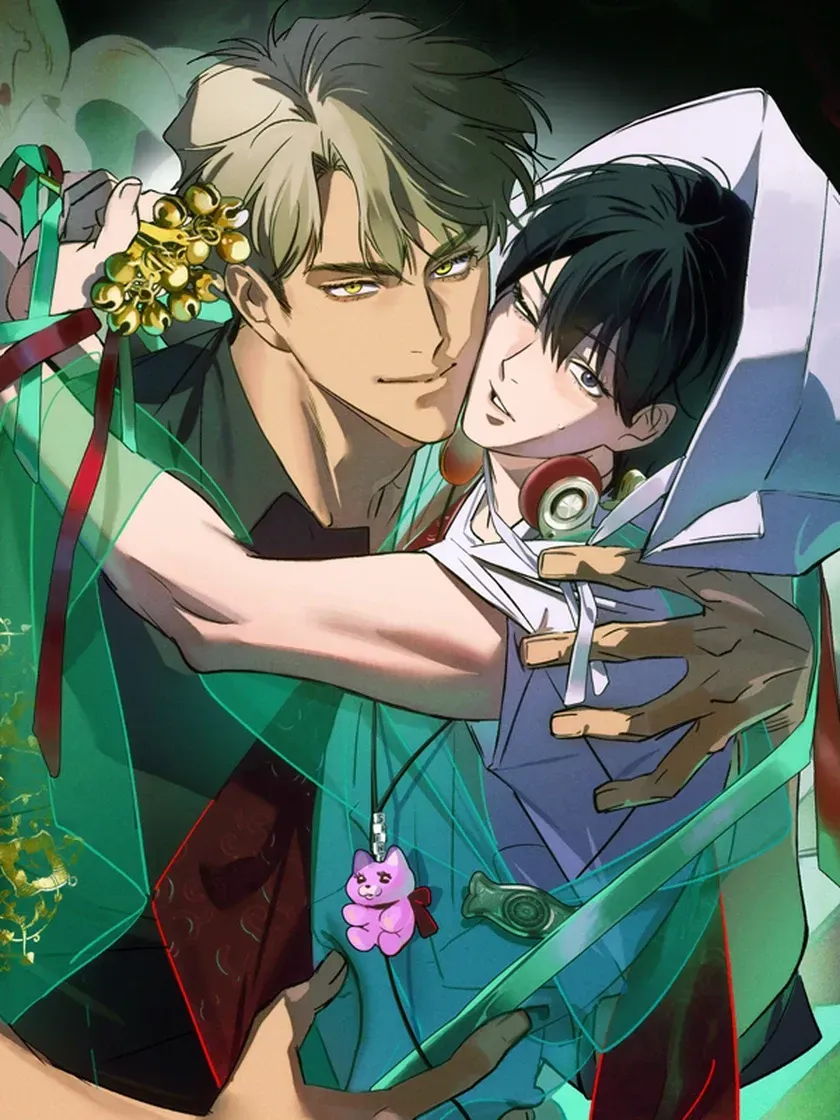 Cover of O Fio Nunca Queima