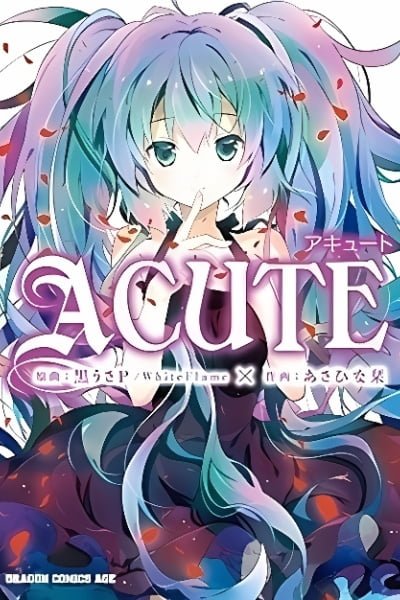 Cover of Acute