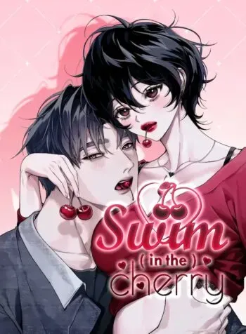 Cover of Saboreando Cherry