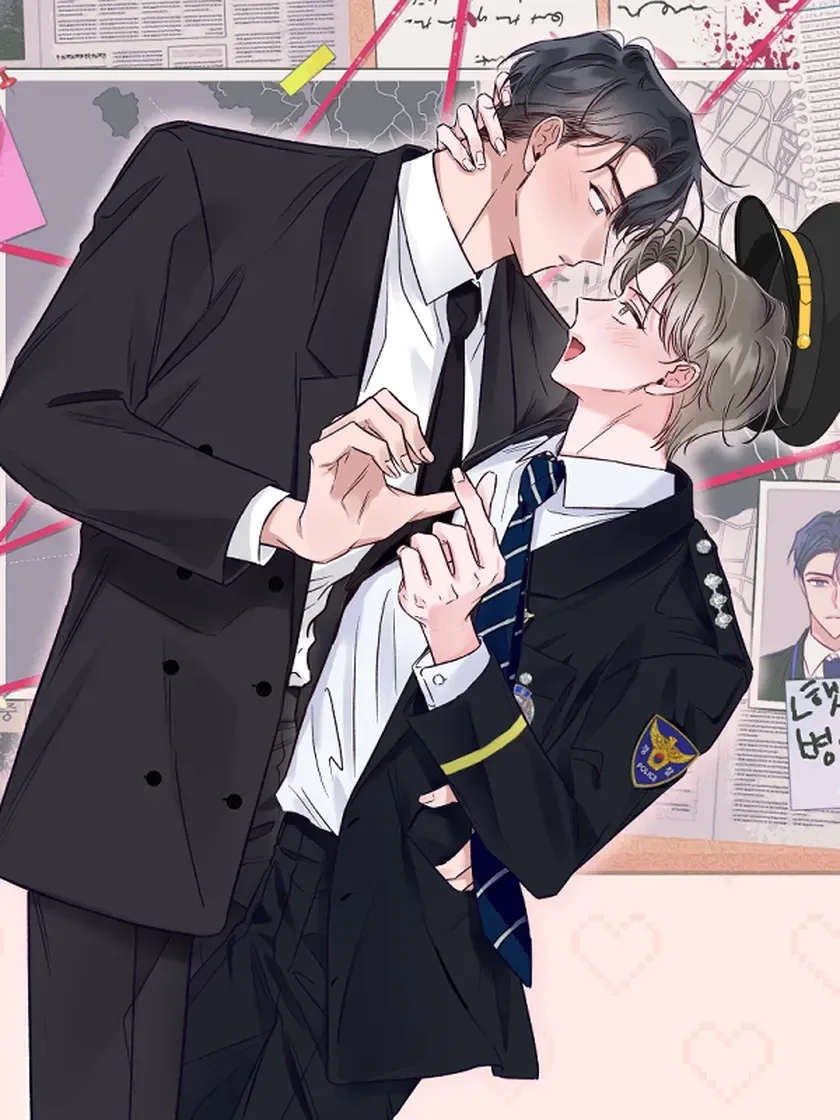 Cover of Corações secretos