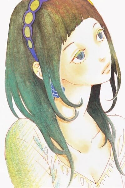 Cover of The Witch and Me