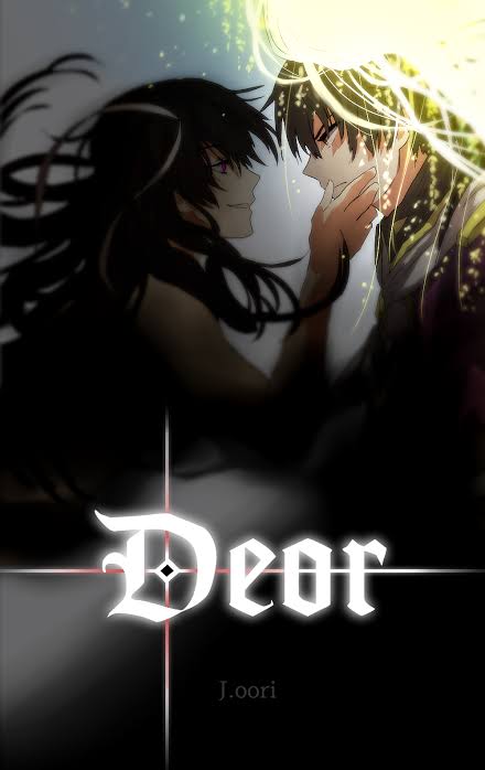 Cover of Deor