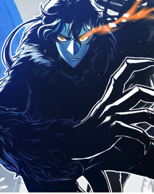 Cover of The Ashen Snowfield