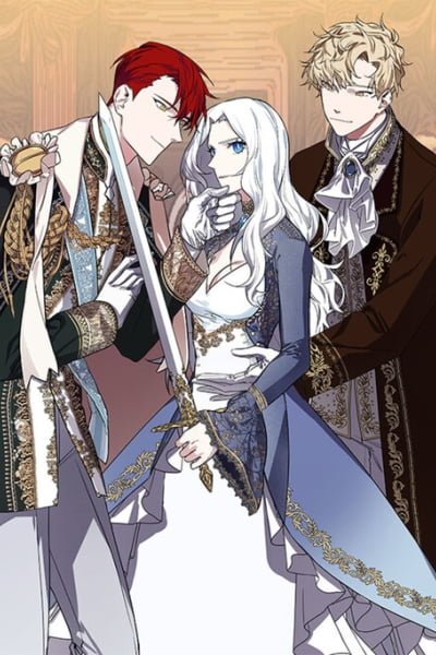 Cover of The Careful Empress