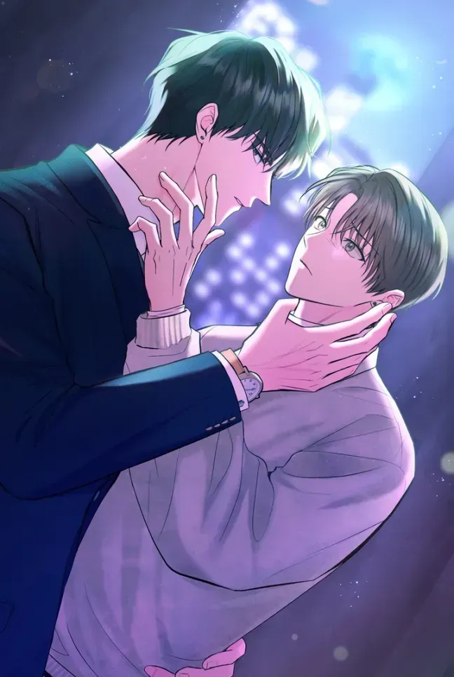 Cover of Perfume a Memória