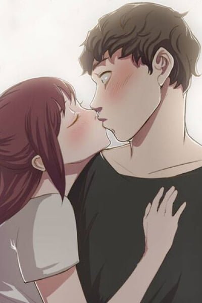 Cover of She's Too Much For Me