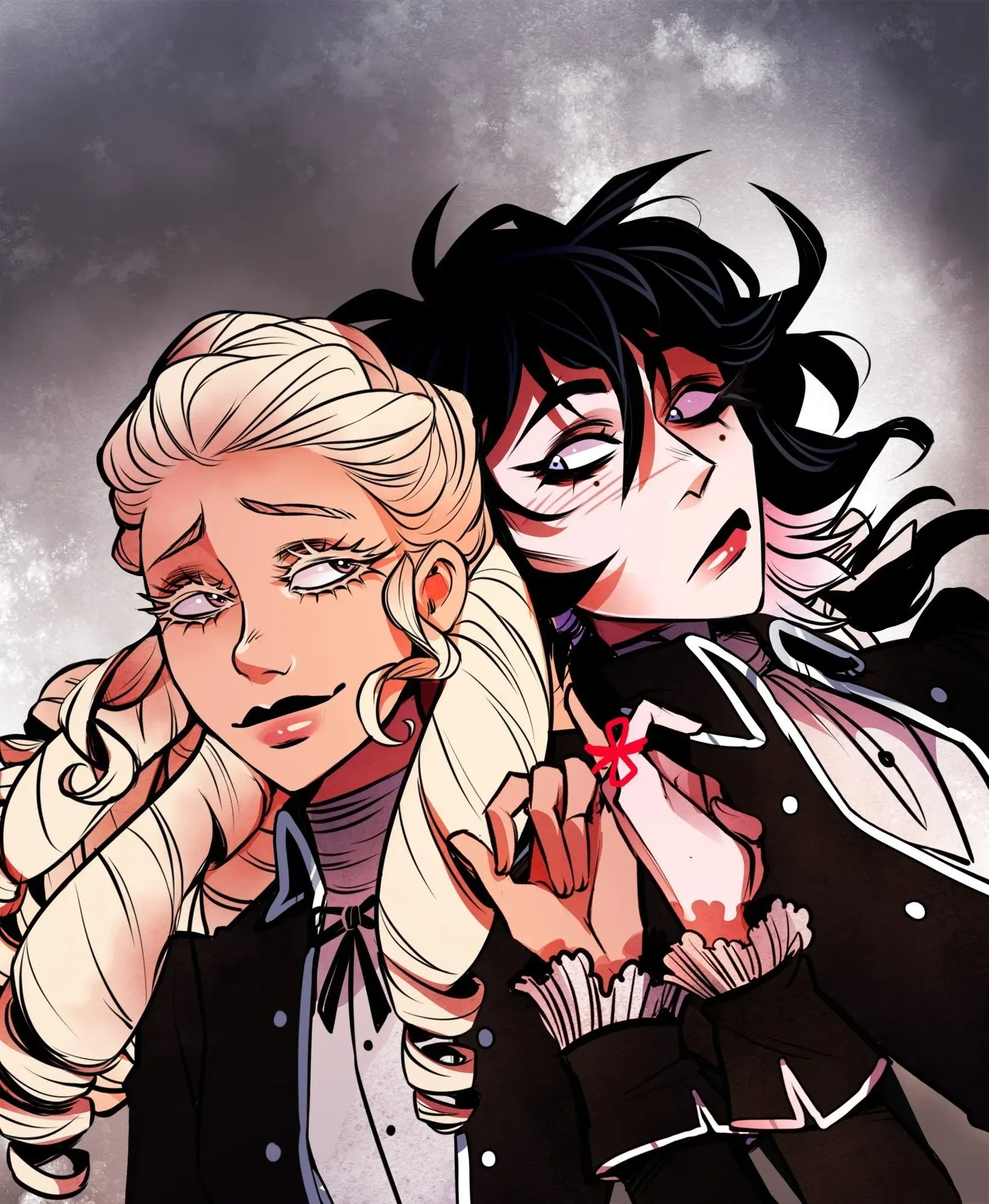 Cover of Nunca Mais!