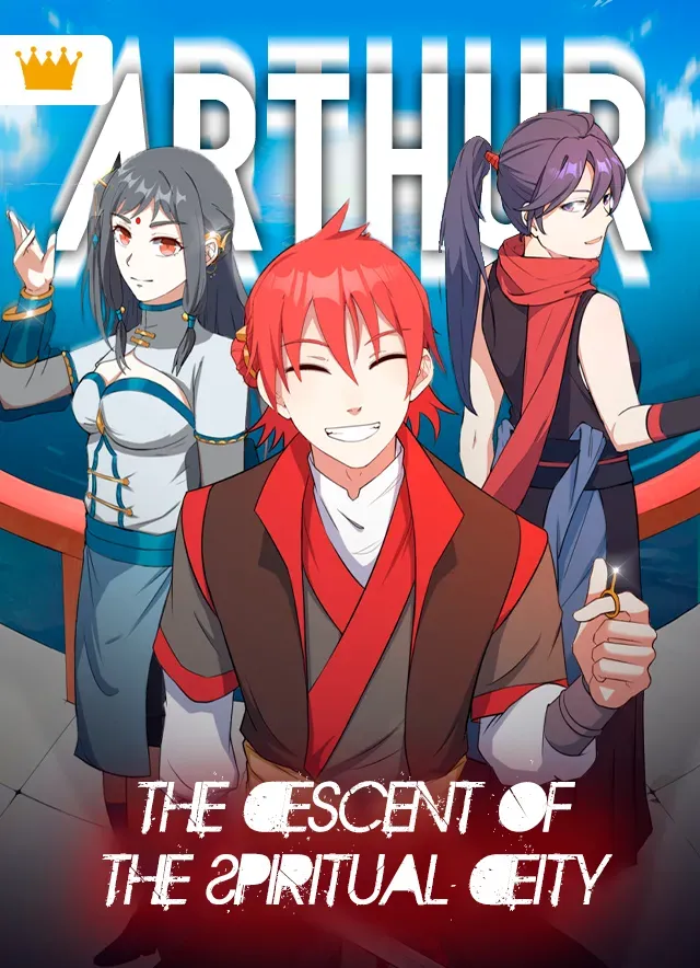 Cover of O descendente da divindade espiritual