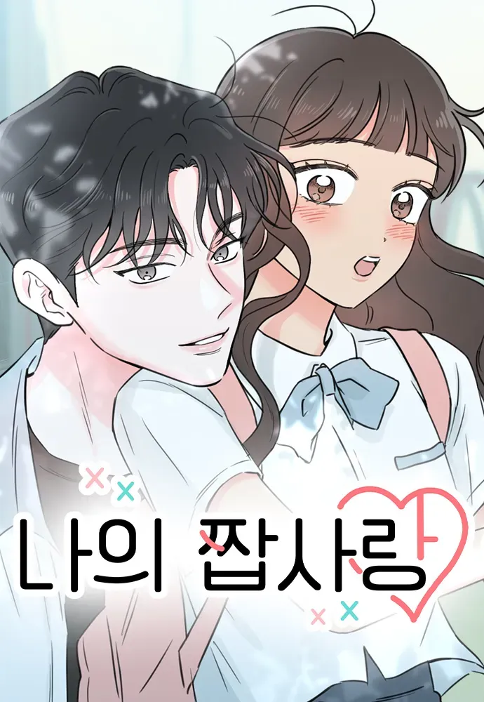 Cover of Minha Falsa Paixão