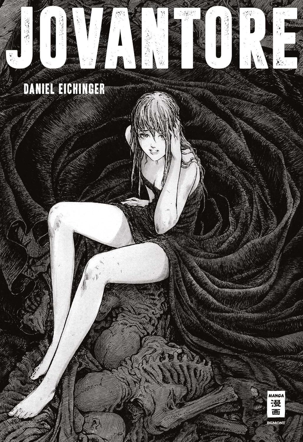 Cover of Jovantore