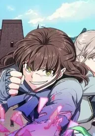 Cover of Sobrevivendo em um Harém