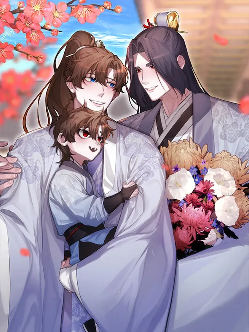 Cover of Sangue Sob à Luz da Lua