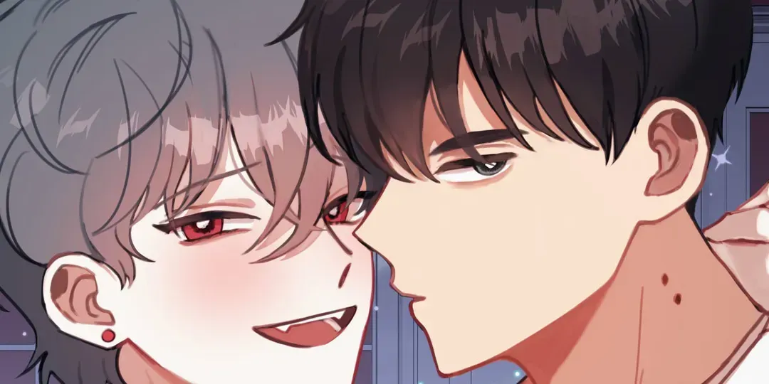 Cover of Coração de Vampiro