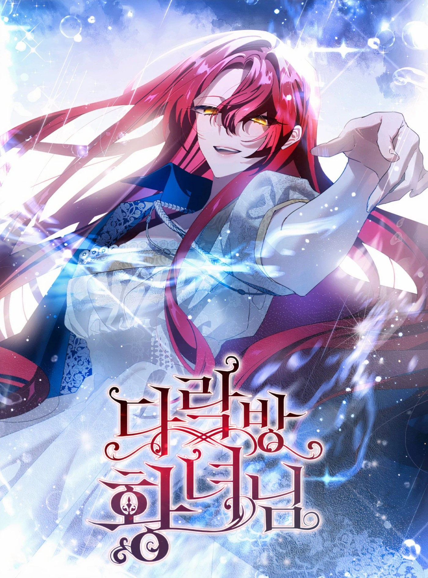 Cover of Princesa do Sótão