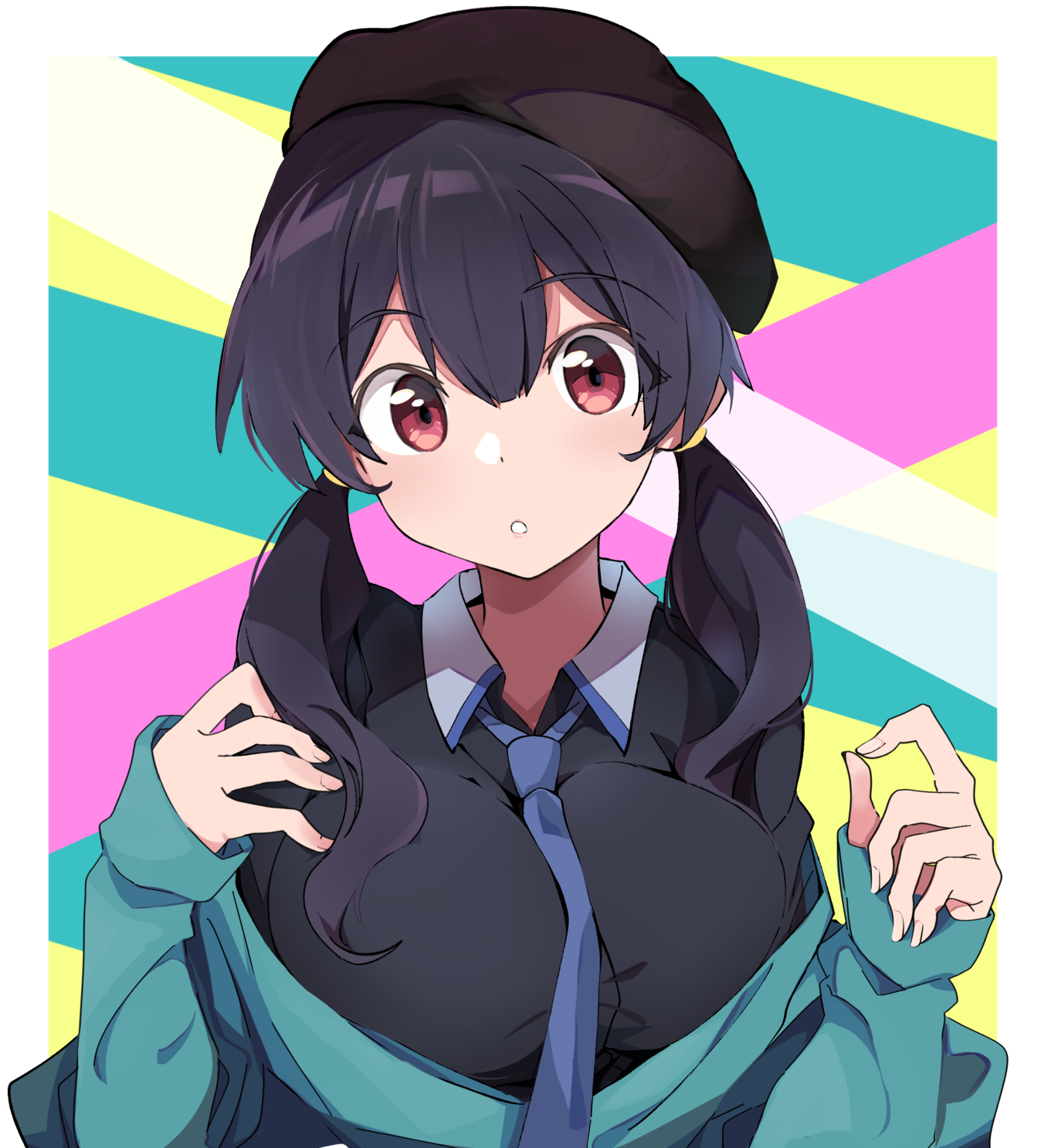 Cover of Vivid Line