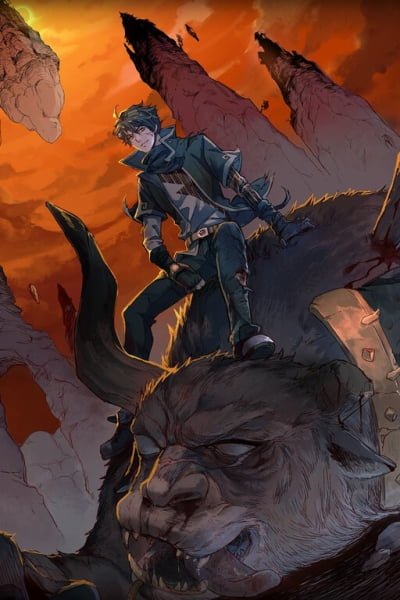 Cover of The Sacred Ruins