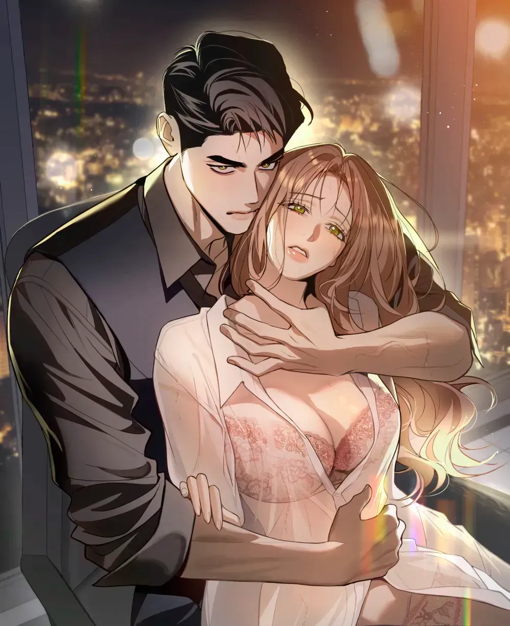 Cover of Limite absoluto