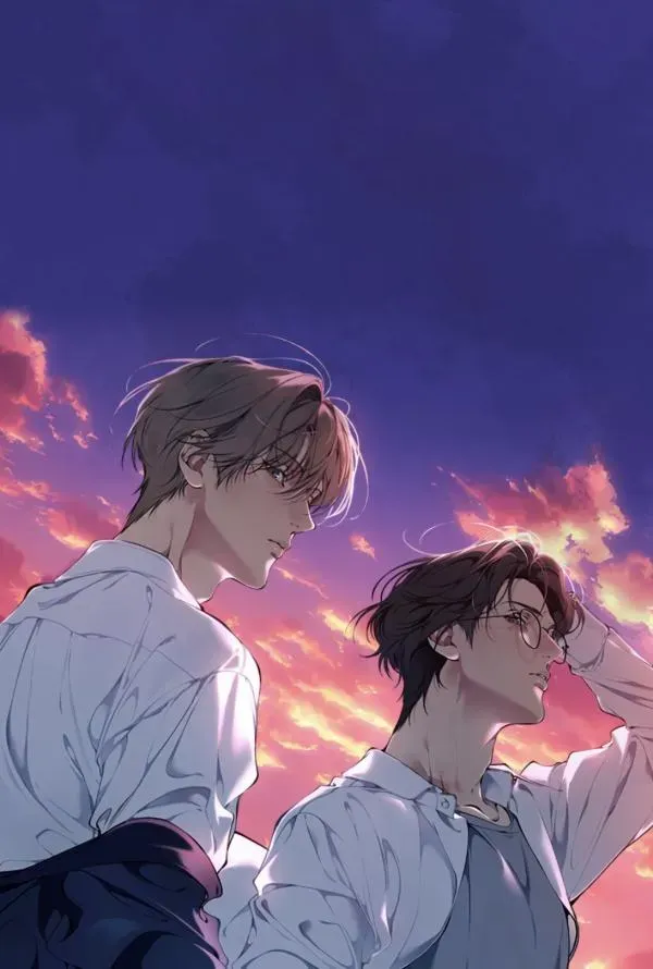 Cover of Perdido nas nuvens