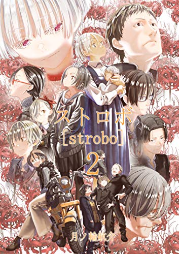 Cover of Strobo