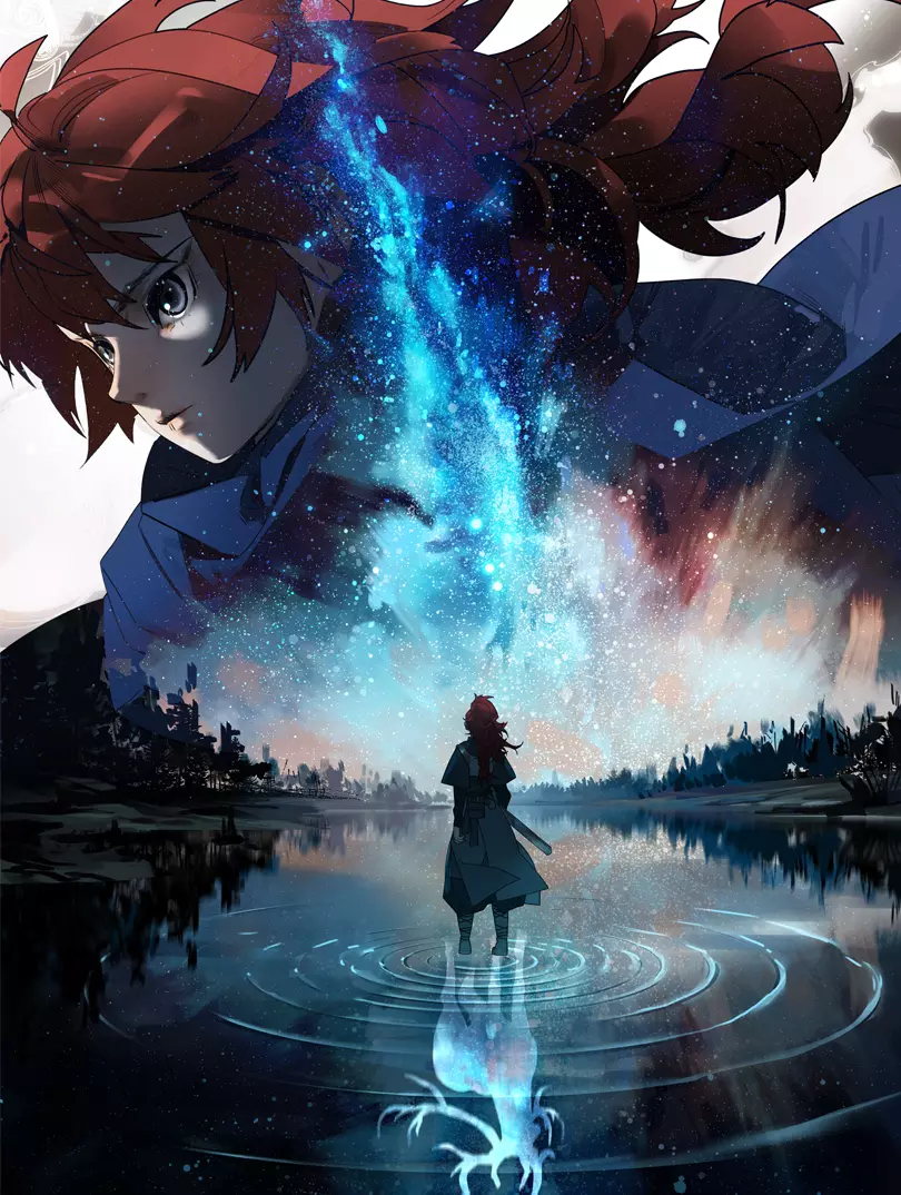 Cover of This Star