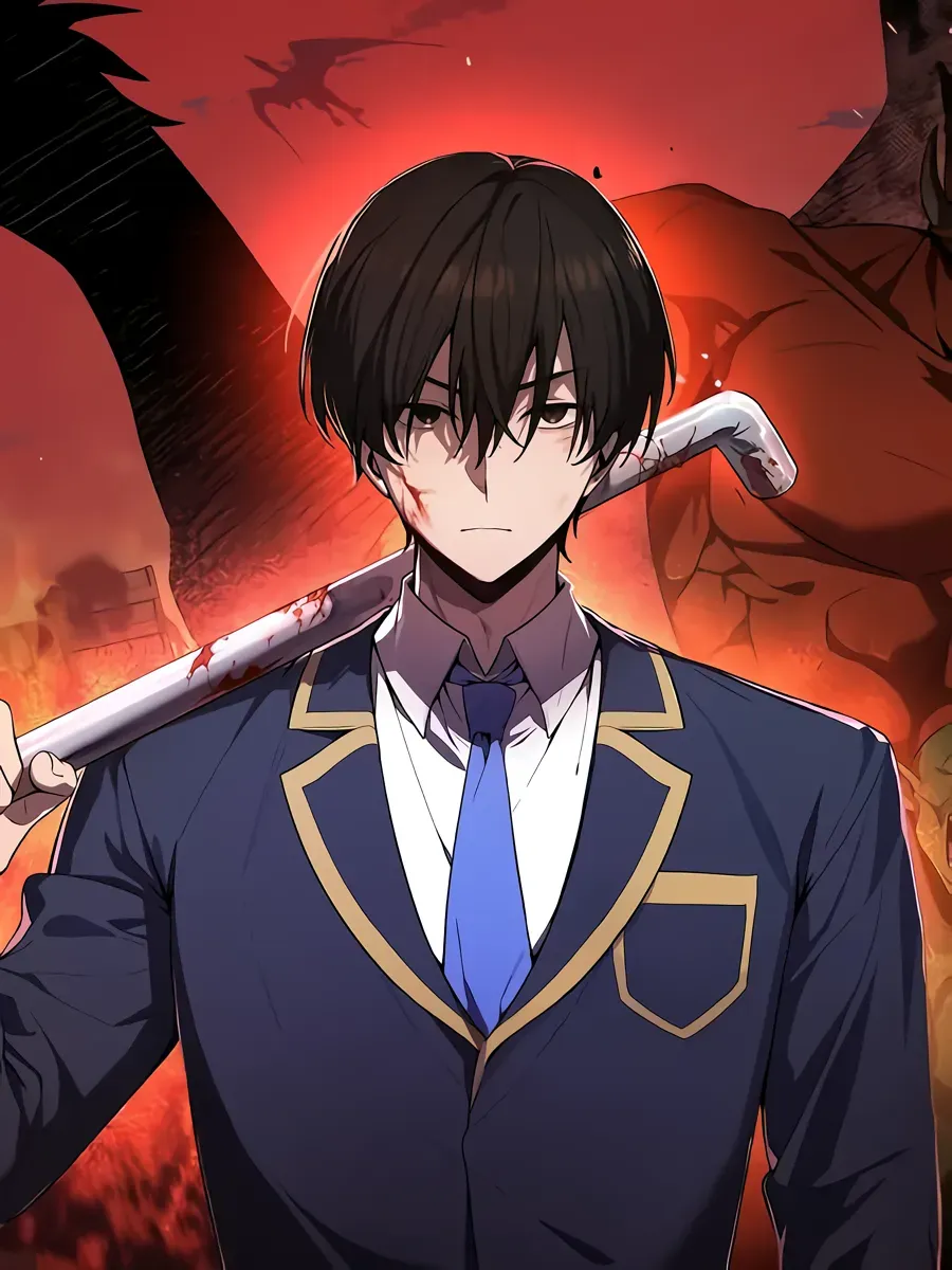 Cover of Haa! Como é Maravilhoso Estar Vivo