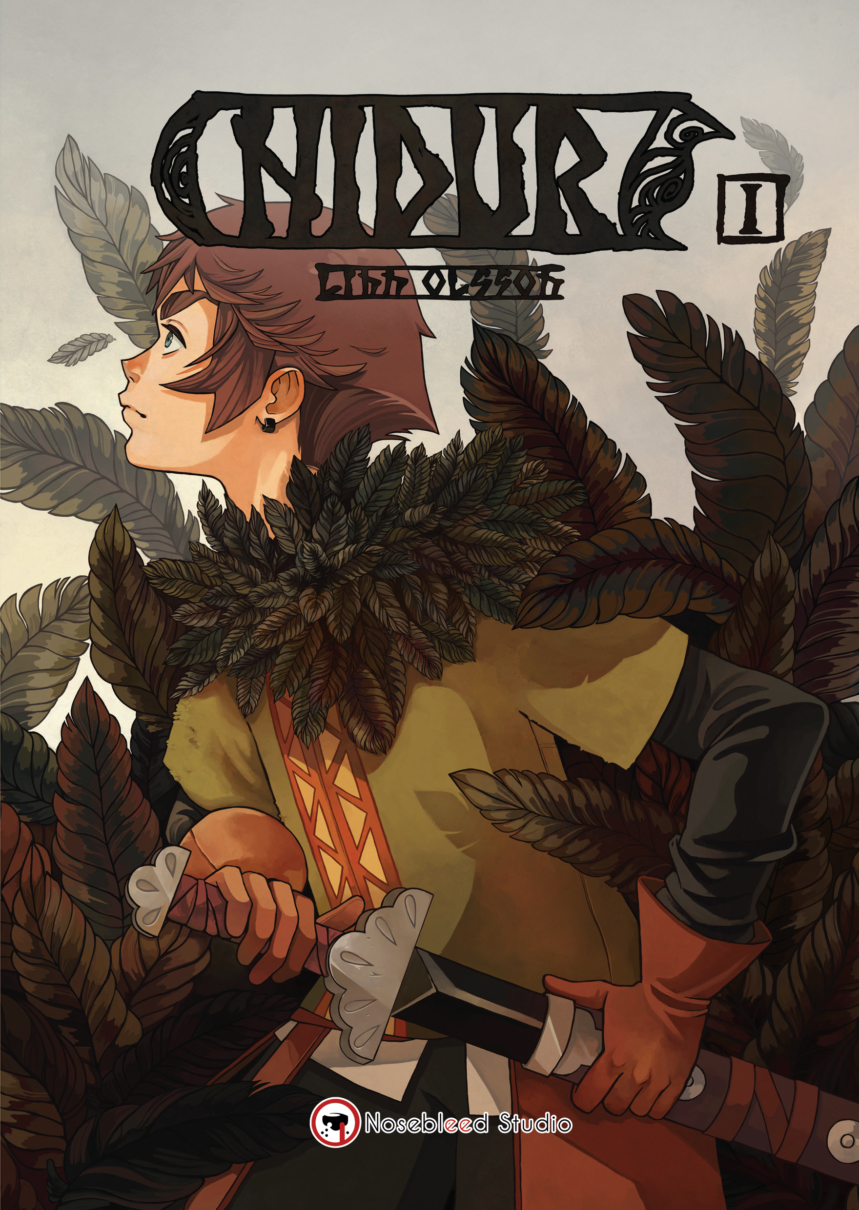 Cover of Nidur
