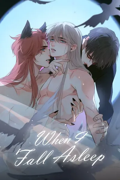 Cover of Quando eu Adormeço