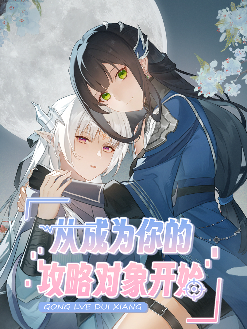 Cover of Starting the Game as Your Capture Target
