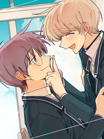 Cover of 99% de amor