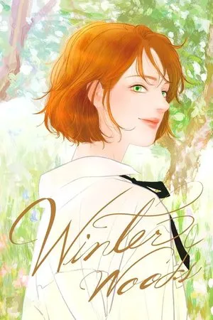 Cover of Winter Woods
