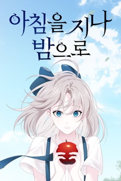 Cover of From Morning to Night