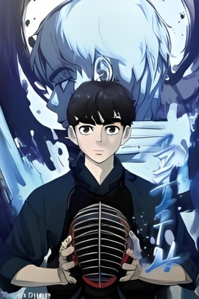 Cover of High School King