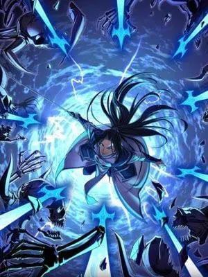 Cover of A Maldição da Tribulação