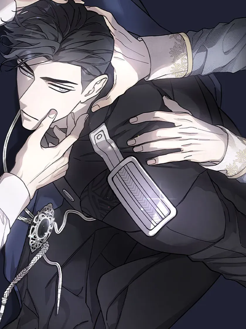 Cover of Uma rosa negra floresce