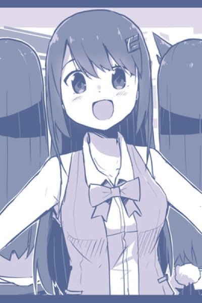 Cover of Hololive - Tokino Sora Record