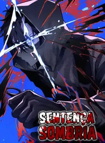 Cover of Sentença Sombria