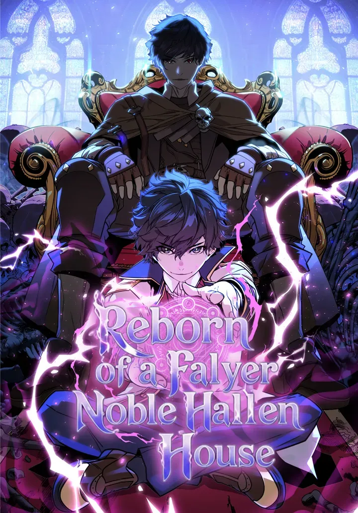 Cover of O Jogador da Família Caída