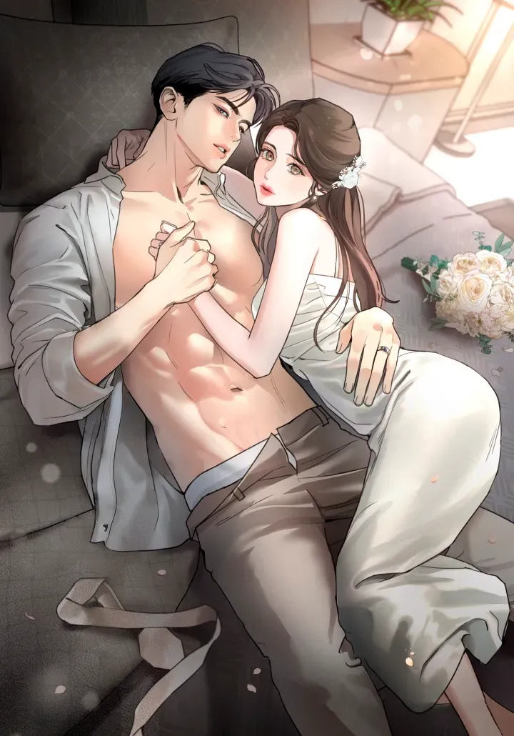 Cover of Circunstâncias de um Casamento