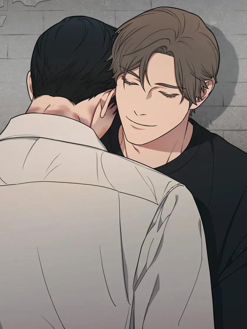 Cover of Beleza Sádica: História Paralela B