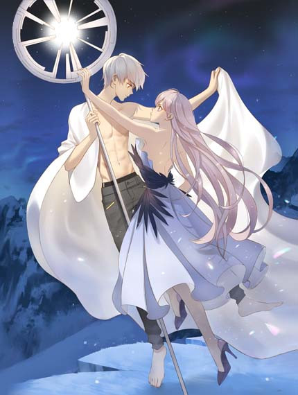 Cover of Feathers of the Heart