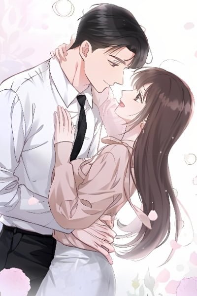 Cover of Live With Me