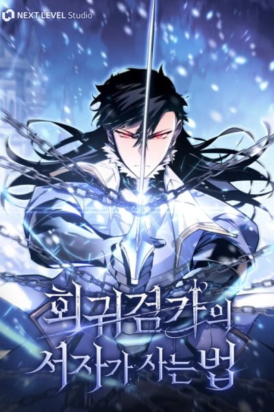 Cover of The Bastard of Swordborne