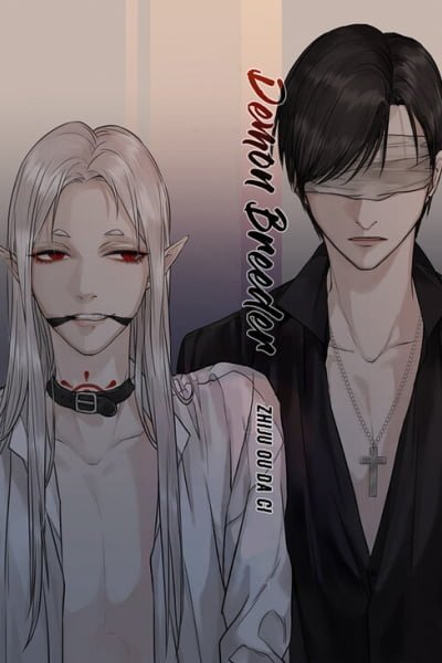 Cover of Demon Breeder